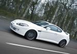 Hyundai Coupe TS III 2008 года